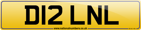 D12 LNL