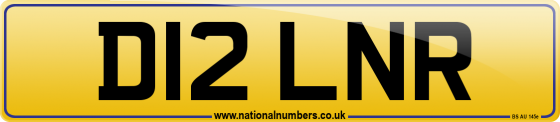 D12 LNR