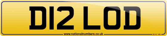 D12 LOD