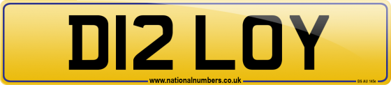 D12 LOY