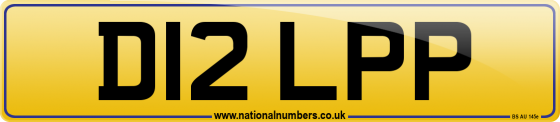 D12 LPP