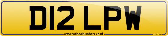 D12 LPW