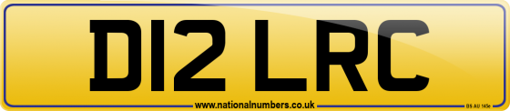 D12 LRC
