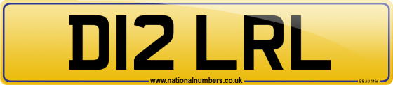 D12 LRL