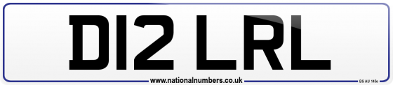 D12 LRL