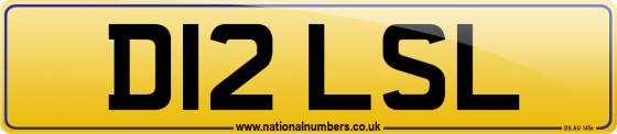 D12 LSL