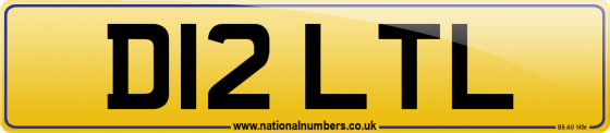 D12 LTL
