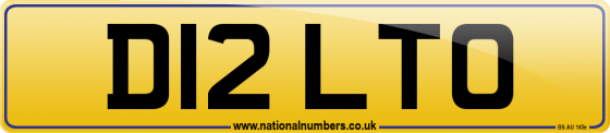 D12 LTO