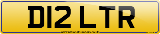 D12 LTR