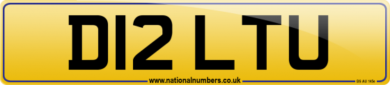 D12 LTU