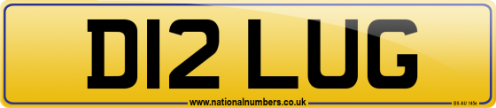 D12 LUG