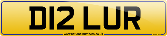 D12 LUR