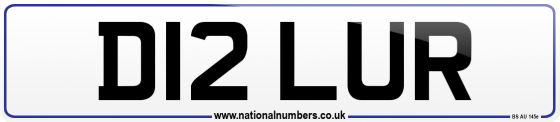 D12 LUR