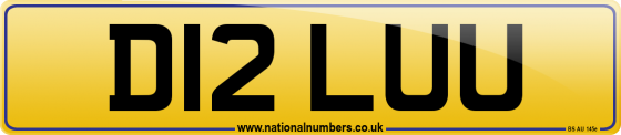D12 LUU
