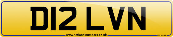 D12 LVN