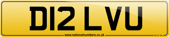 D12 LVU