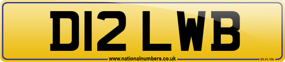 D12 LWB