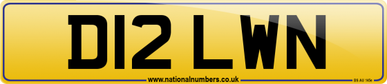 D12 LWN
