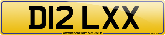 D12 LXX