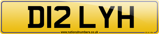 D12 LYH