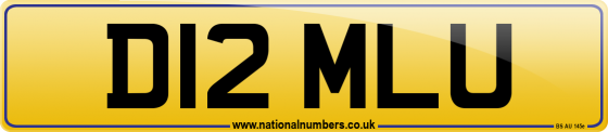 D12 MLU
