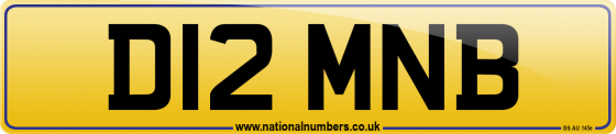 D12 MNB