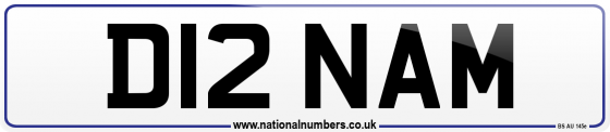 D12 NAM