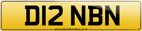 D12 NBN