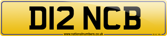 D12 NCB