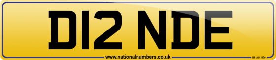 D12 NDE