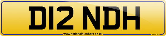 D12 NDH
