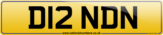 D12 NDN