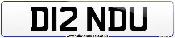 D12 NDU