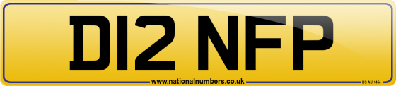 D12 NFP