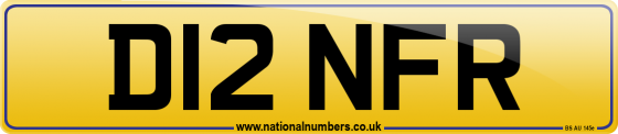 D12 NFR