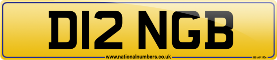 D12 NGB