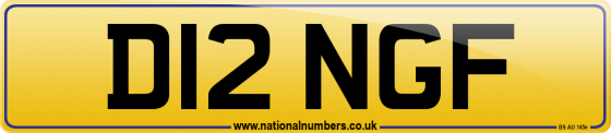 D12 NGF
