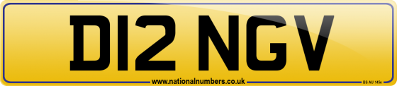 D12 NGV