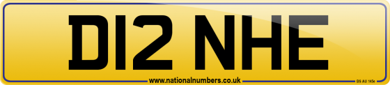 D12 NHE