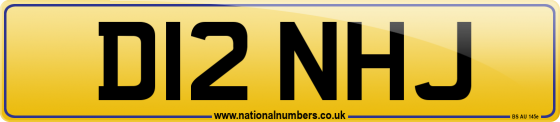 D12 NHJ