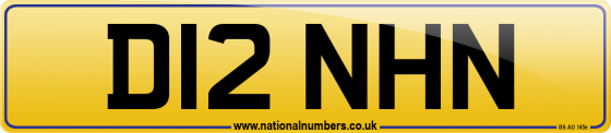 D12 NHN