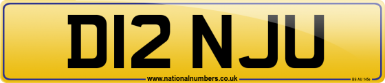 D12 NJU