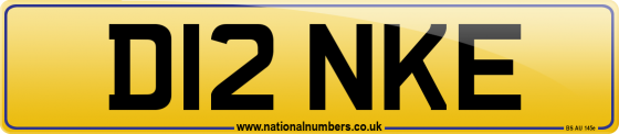 D12 NKE