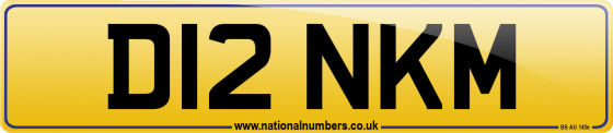 D12 NKM