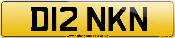 D12 NKN