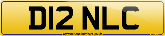 D12 NLC