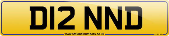 D12 NND