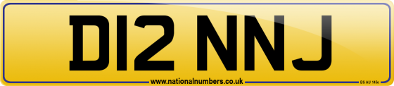 D12 NNJ