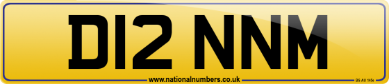 D12 NNM