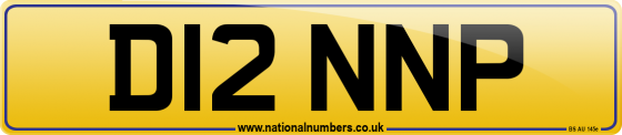 D12 NNP